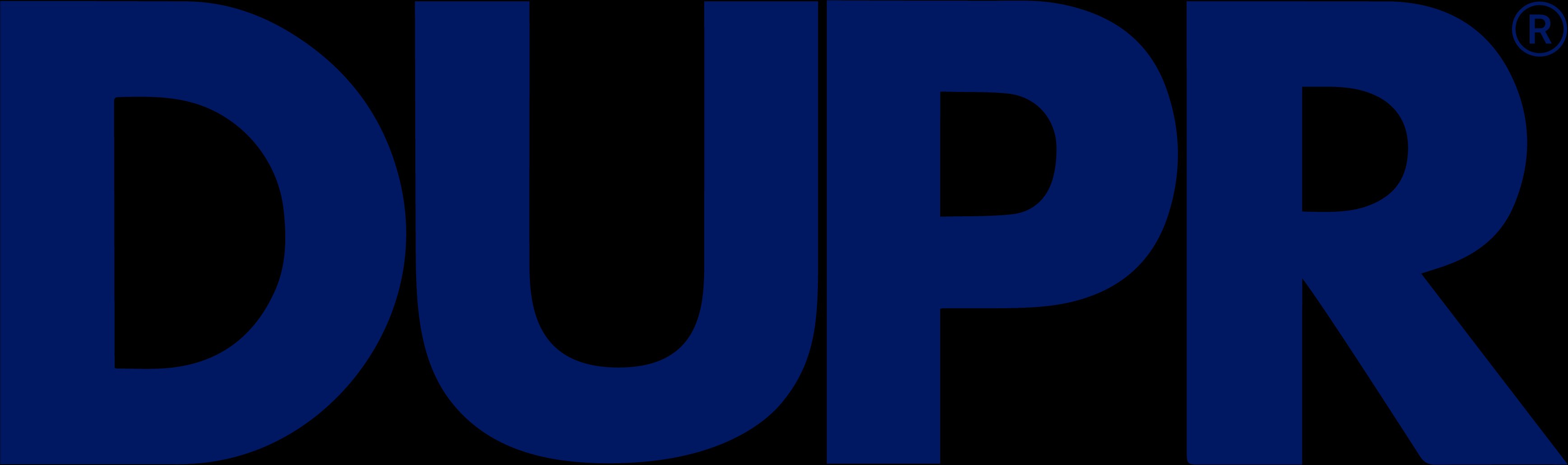 DUPR