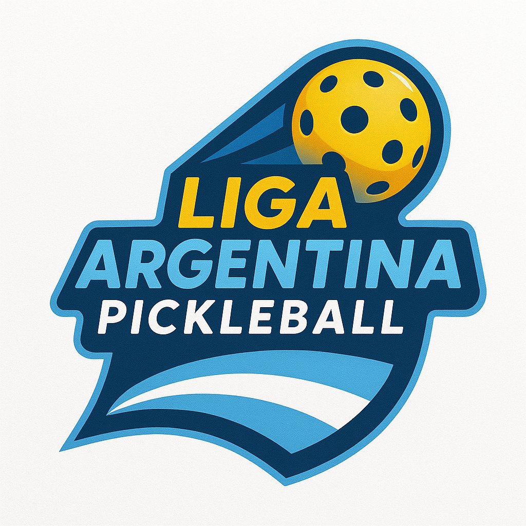 Liga Argentina de Pickleball